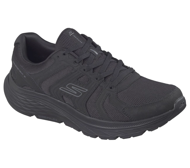 ZAPATILLAS HOMBRE SKECHERS GO RUN CONSISTENT 3 CORE TRACK - 4