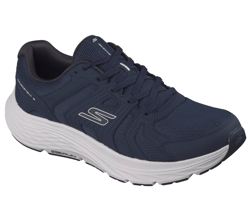 ZAPATILLAS HOMBRE SKECHERS GO RUN CONSISTENT 3 CORE TRACK - 4
