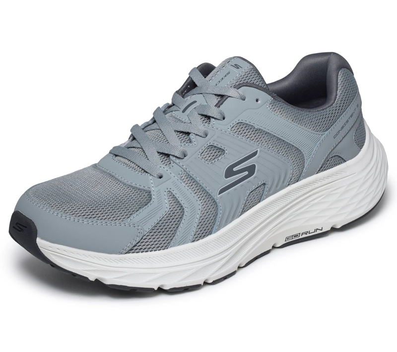 ZAPATILLAS HOMBRE SKECHERS GO RUN CONSISTENT 3 CORE TRACK - 5