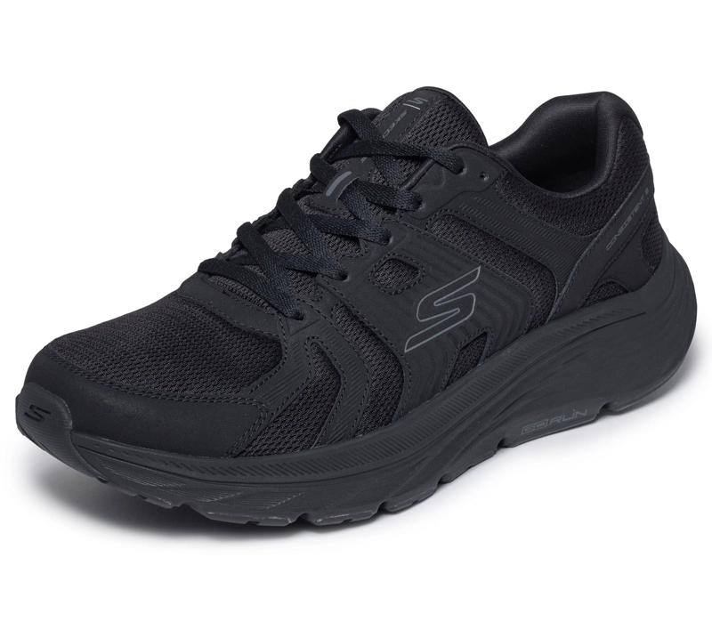 ZAPATILLAS HOMBRE SKECHERS GO RUN CONSISTENT 3 CORE TRACK - 5