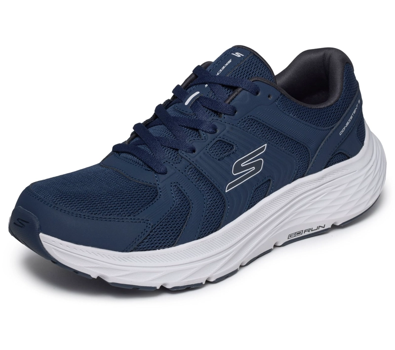 ZAPATILLAS HOMBRE SKECHERS GO RUN CONSISTENT 3 CORE TRACK - 5