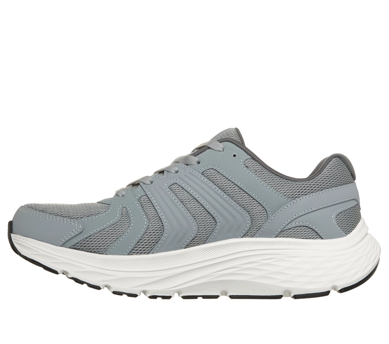 ZAPATILLAS HOMBRE SKECHERS GO RUN CONSISTENT 3 CORE TRACK - 6