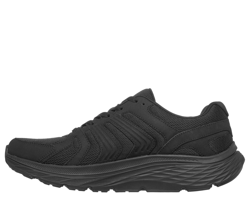 ZAPATILLAS HOMBRE SKECHERS GO RUN CONSISTENT 3 CORE TRACK - 6