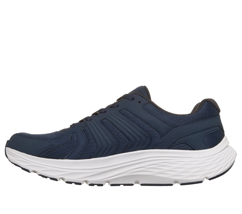 ZAPATILLAS HOMBRE SKECHERS GO RUN CONSISTENT 3 CORE TRACK - 6