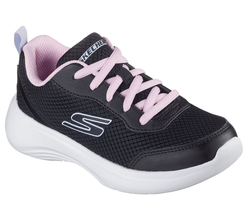 ZAPATILLAS NIÑA SKECHERS SELECTORS RESET ACTIVATE - 4