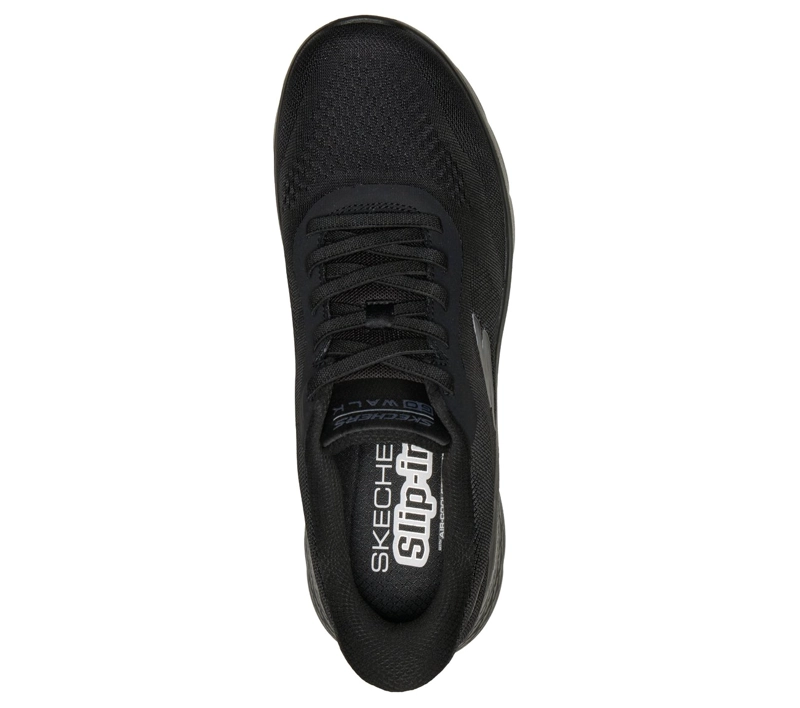 ZAPATILLAS HOMBRE SKECHERS SLIP-INS GO WALK FLEX MASTER - 2