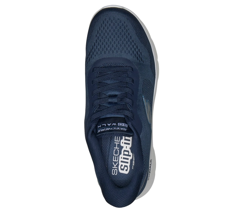 ZAPATILLAS HOMBRE SKECHERS SLIP-INS GO WALK FLEX MASTER - 2