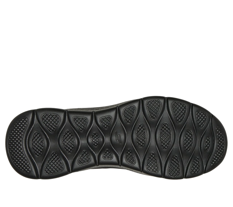 ZAPATILLAS HOMBRE SKECHERS SLIP-INS GO WALK FLEX MASTER - 3