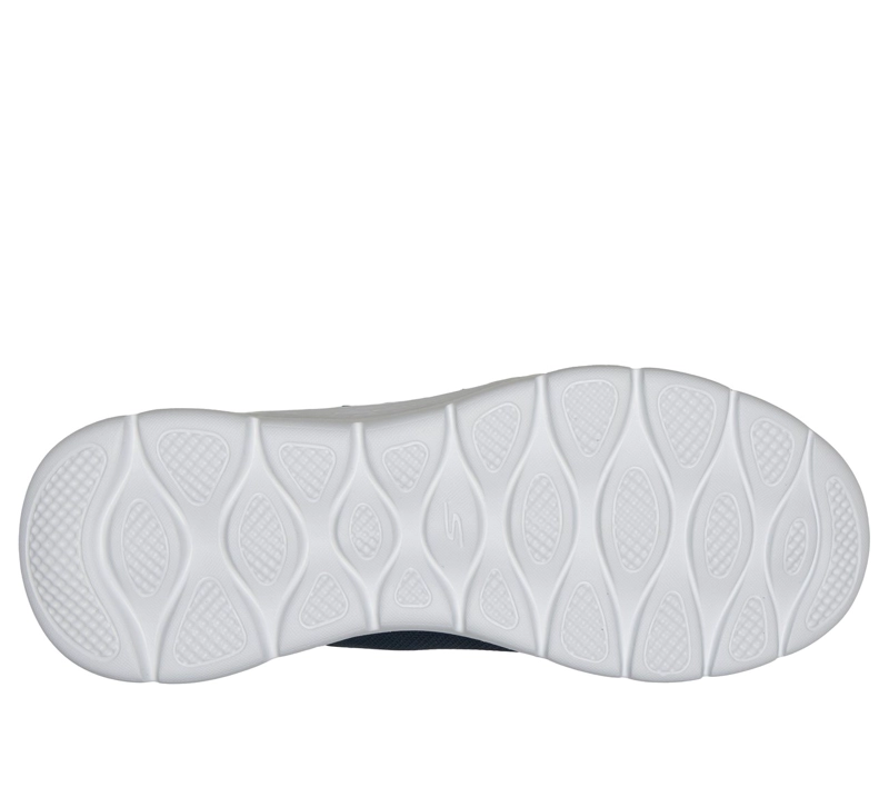 ZAPATILLAS HOMBRE SKECHERS SLIP-INS GO WALK FLEX MASTER - 3
