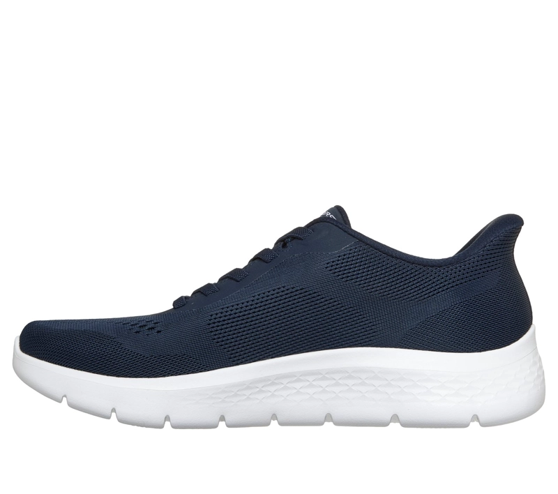 ZAPATILLAS HOMBRE SKECHERS SLIP-INS GO WALK FLEX MASTER - 5
