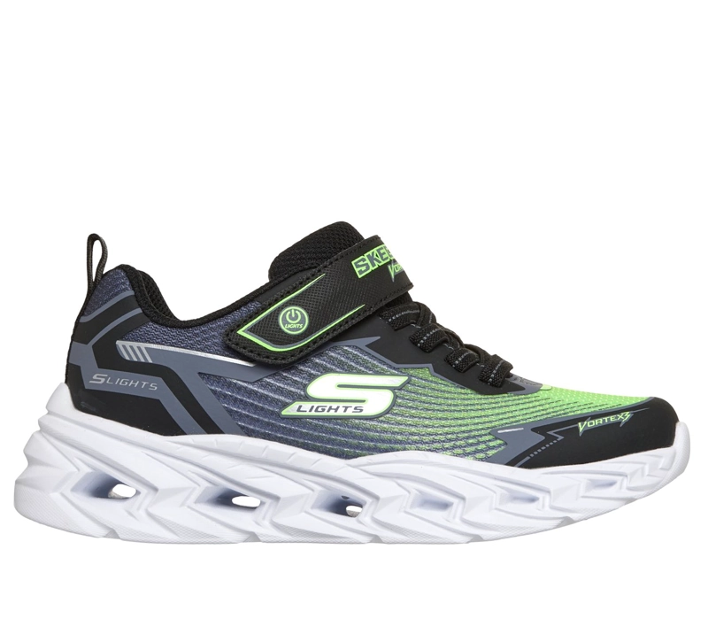 ZAPATILLAS NIÑO SKECHERS VORTEX 3.0 - 1