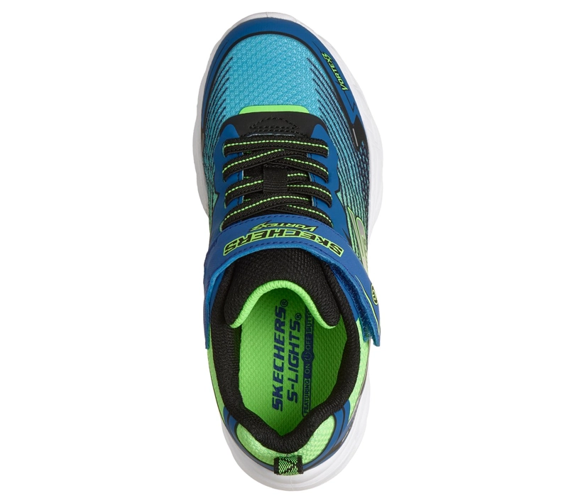 ZAPATILLAS NIÑO SKECHERS VORTEX 3.0 - 2
