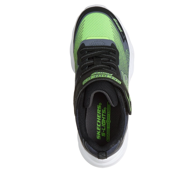 ZAPATILLAS NIÑO SKECHERS VORTEX 3.0 - 2