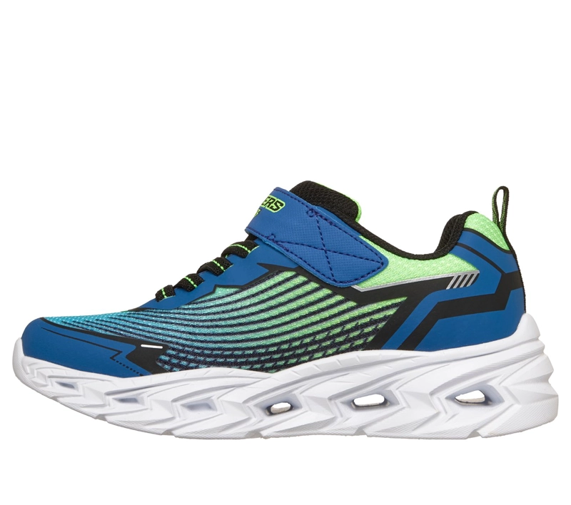 ZAPATILLAS NIÑO SKECHERS VORTEX 3.0 - 6