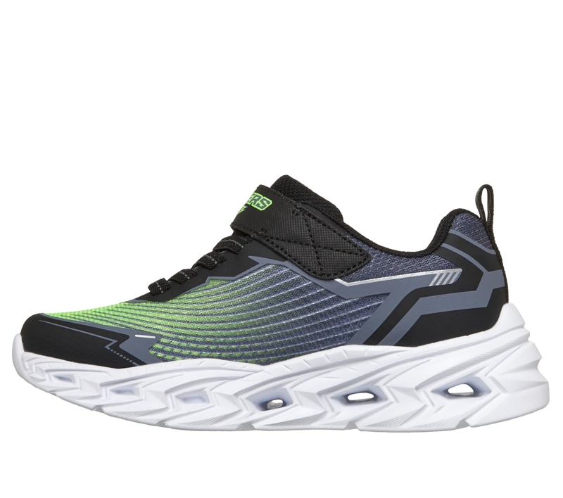 ZAPATILLAS NIÑO SKECHERS VORTEX 3.0 - 6