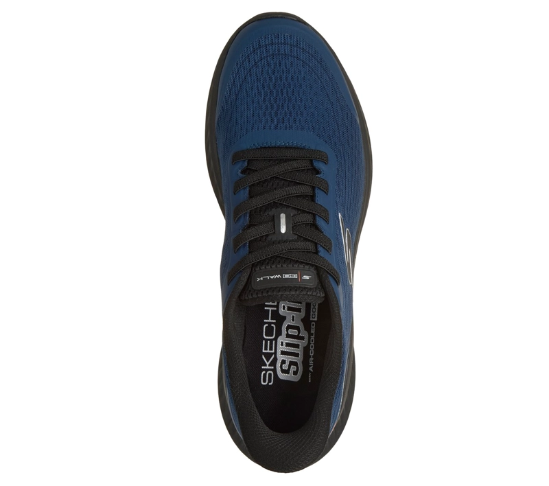 ZAPATILLAS HOMBRE SKECHERS SLIP-INS GO WALK NOW URGENT - 2