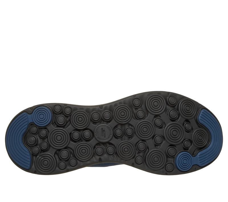 ZAPATILLAS HOMBRE SKECHERS SLIP-INS GO WALK NOW URGENT - 3
