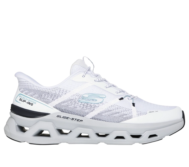 ZAPATILLAS HOMBRE SKECHERS SLIP-INS GLIDE-STEP ALTUS APHTUR - 1