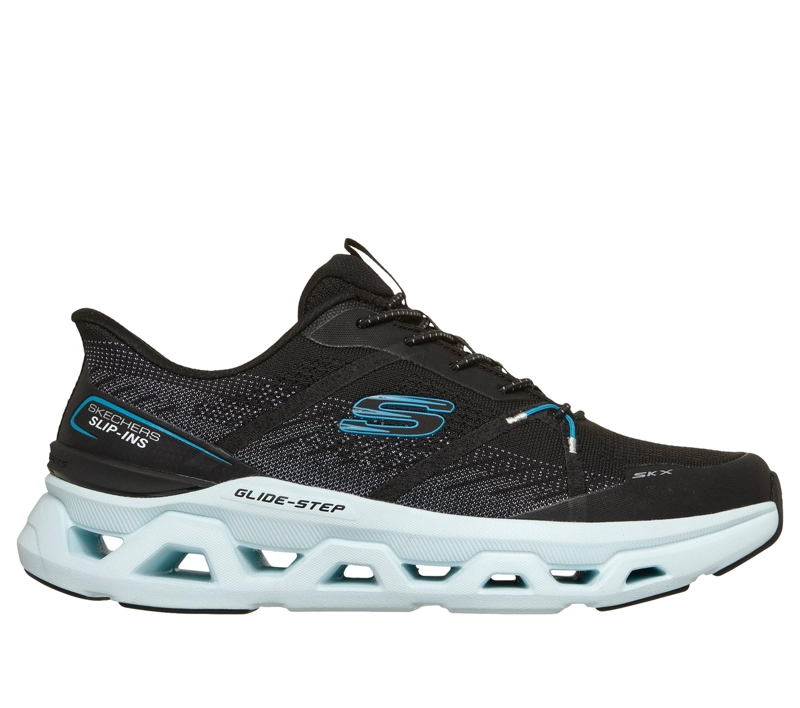 ZAPATILLAS HOMBRE SKECHERS SLIP-INS GLIDE-STEP ALTUS APHTUR - 1