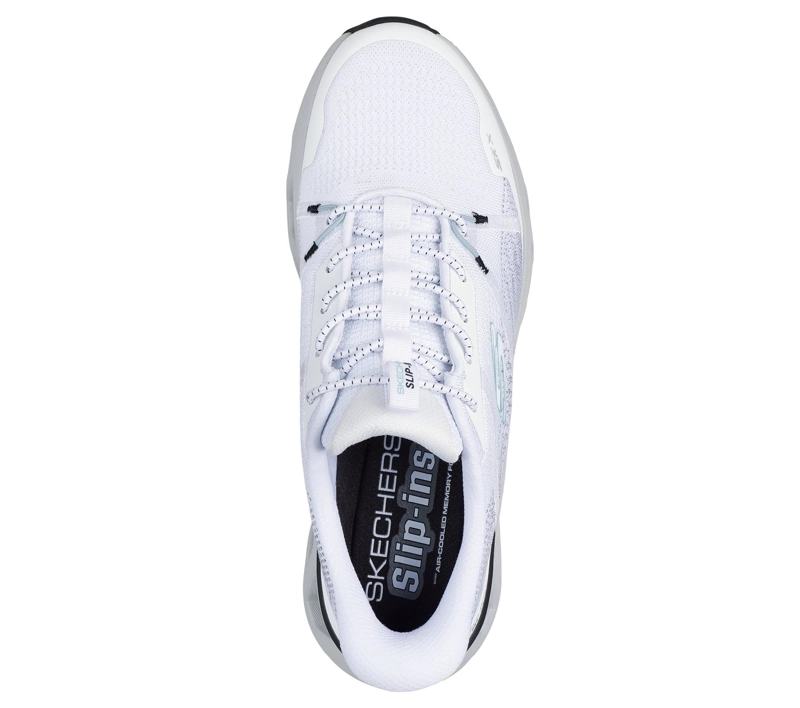 ZAPATILLAS HOMBRE SKECHERS SLIP-INS GLIDE-STEP ALTUS APHTUR - 2