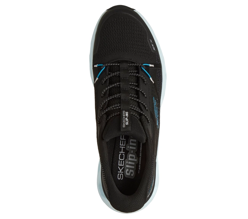 ZAPATILLAS HOMBRE SKECHERS SLIP-INS GLIDE-STEP ALTUS APHTUR - 2