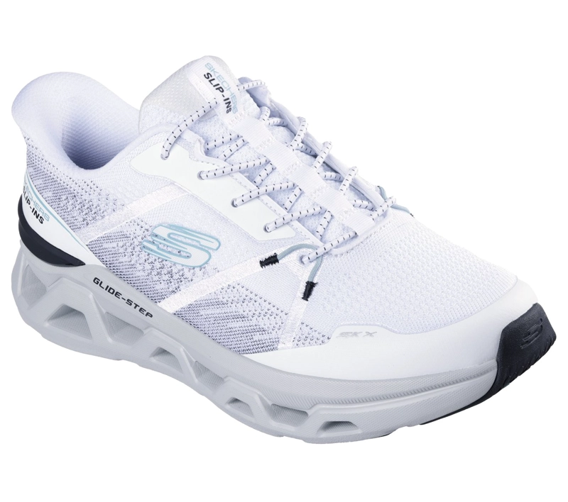 ZAPATILLAS HOMBRE SKECHERS SLIP-INS GLIDE-STEP ALTUS APHTUR - 4