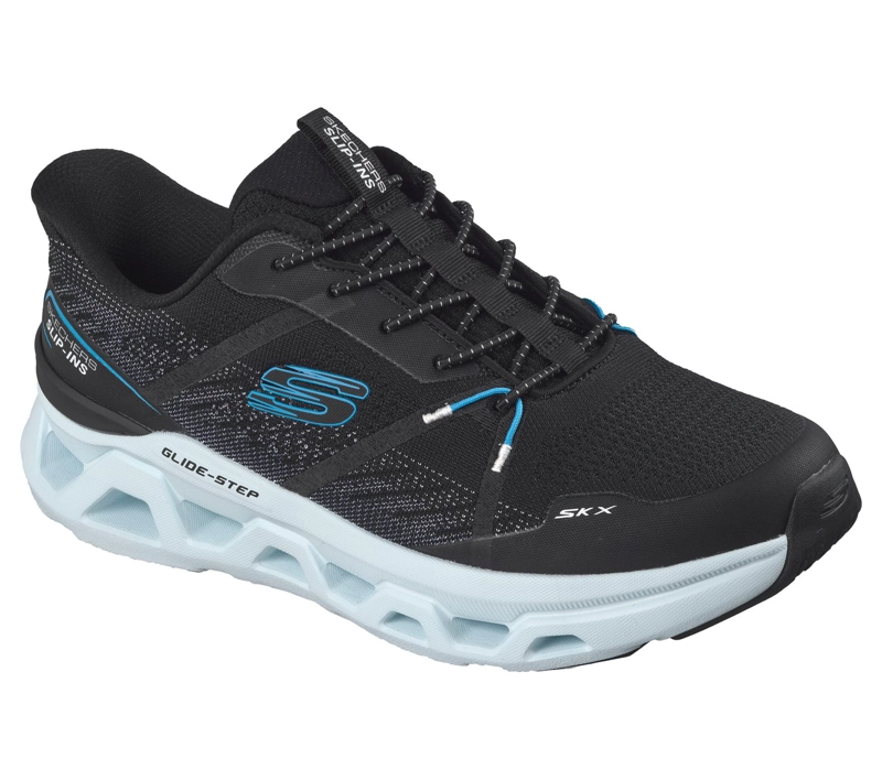 ZAPATILLAS HOMBRE SKECHERS SLIP-INS GLIDE-STEP ALTUS APHTUR - 4