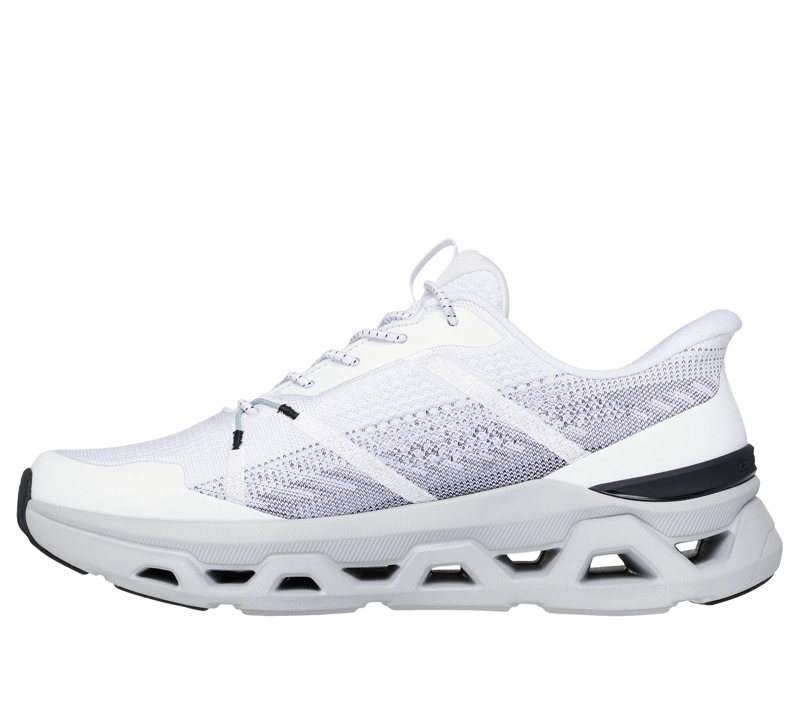 ZAPATILLAS HOMBRE SKECHERS SLIP-INS GLIDE-STEP ALTUS APHTUR - 5