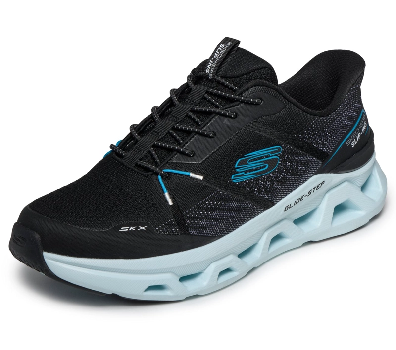 ZAPATILLAS HOMBRE SKECHERS SLIP-INS GLIDE-STEP ALTUS APHTUR - 5