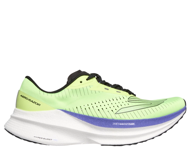 ZAPATILLAS HOMBRE SKECHERS SKX AERO RAZOR - 1