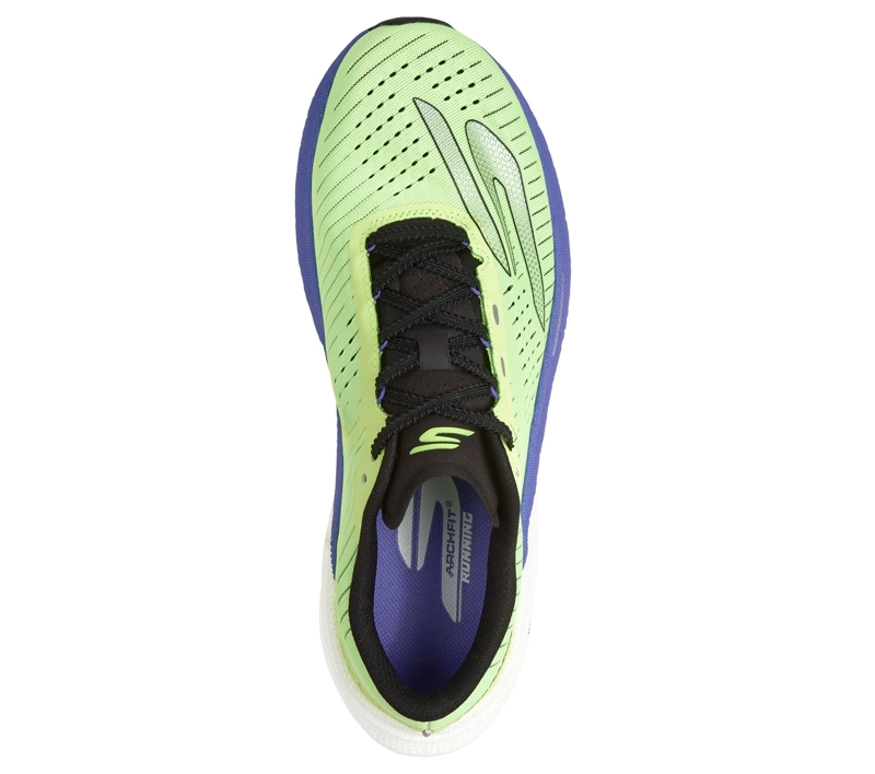 ZAPATILLAS HOMBRE SKECHERS SKX AERO RAZOR - 2