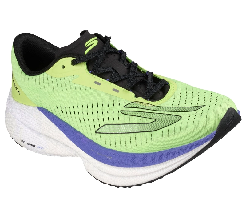 ZAPATILLAS HOMBRE SKECHERS SKX AERO RAZOR - 4