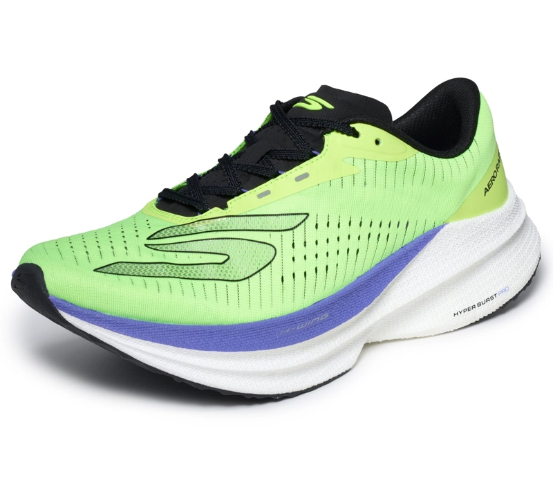 ZAPATILLAS HOMBRE SKECHERS SKX AERO RAZOR - 5