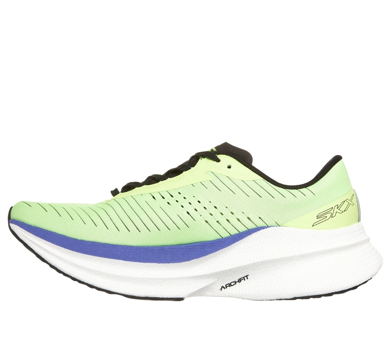 ZAPATILLAS HOMBRE SKECHERS SKX AERO RAZOR - 6