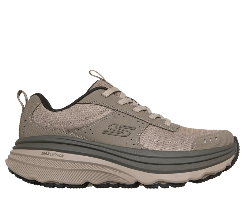 ZAPATILLAS HOMBRE SKECHERS MAX CUSHIONING ZIRRUS - 1