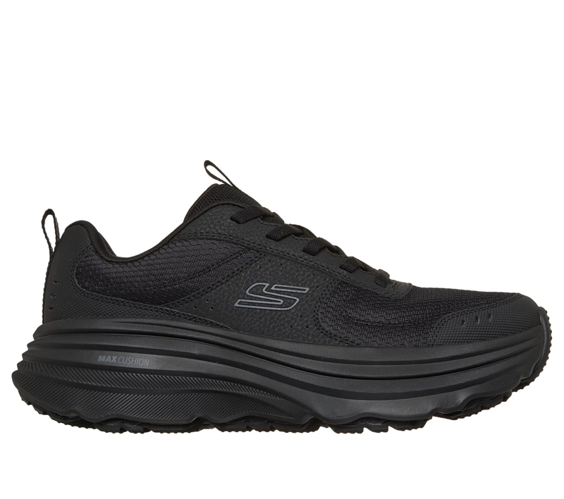 ZAPATILLAS HOMBRE SKECHERS MAX CUSHIONING ZIRRUS - 1