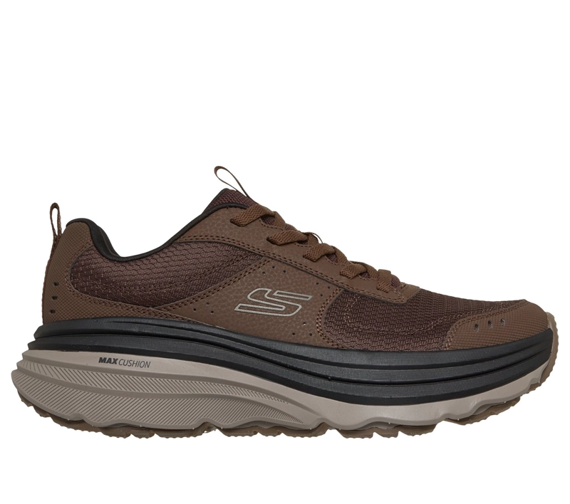 ZAPATILLAS HOMBRE SKECHERS MAX CUSHIONING ZIRRUS - 1