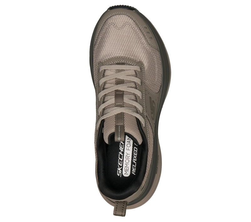 ZAPATILLAS HOMBRE SKECHERS MAX CUSHIONING ZIRRUS - 2