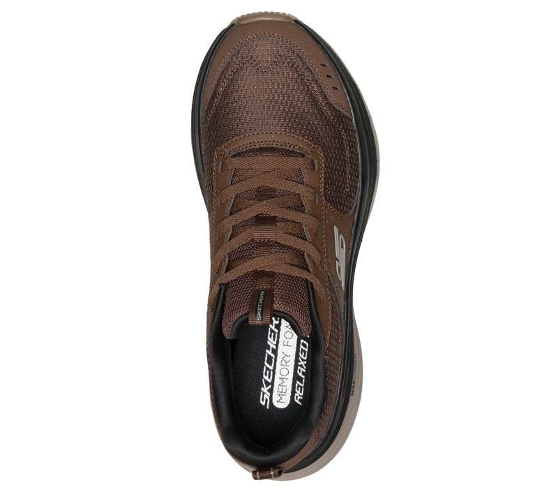ZAPATILLAS HOMBRE SKECHERS MAX CUSHIONING ZIRRUS - 2