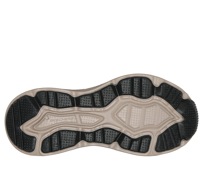 ZAPATILLAS HOMBRE SKECHERS MAX CUSHIONING ZIRRUS - 3