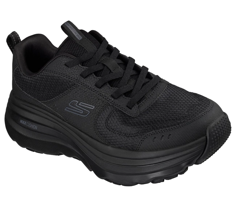 ZAPATILLAS HOMBRE SKECHERS MAX CUSHIONING ZIRRUS - 4