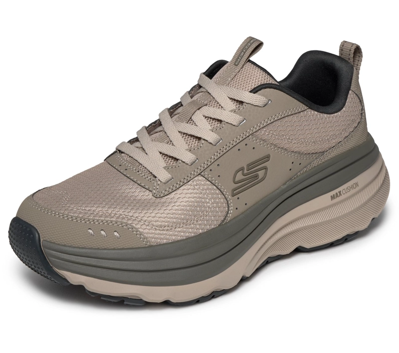ZAPATILLAS HOMBRE SKECHERS MAX CUSHIONING ZIRRUS - 5
