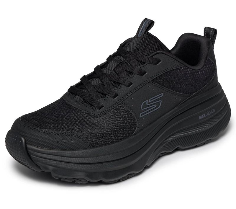 ZAPATILLAS HOMBRE SKECHERS MAX CUSHIONING ZIRRUS - 5