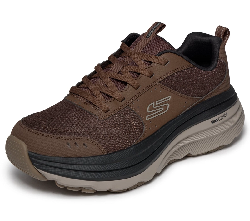 ZAPATILLAS HOMBRE SKECHERS MAX CUSHIONING ZIRRUS - 5