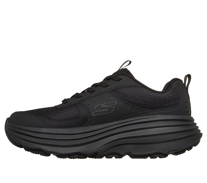 ZAPATILLAS HOMBRE SKECHERS MAX CUSHIONING ZIRRUS - 6