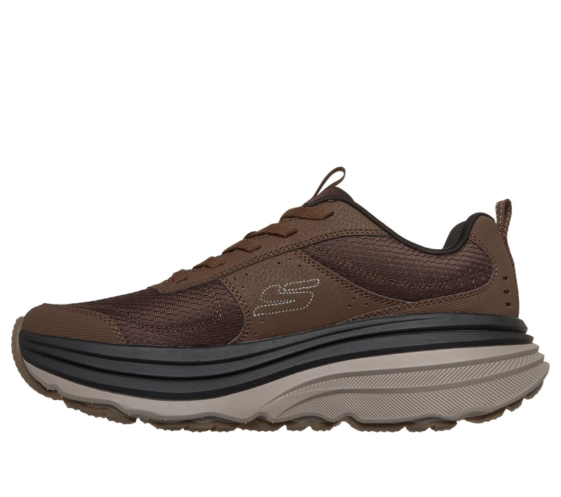 ZAPATILLAS HOMBRE SKECHERS MAX CUSHIONING ZIRRUS - 6