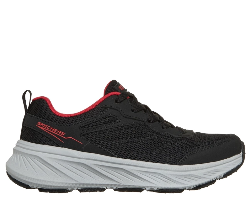 ZAPATILLAS NIÑO SKECHERS EDGERIDE ZONVERDEX - 1