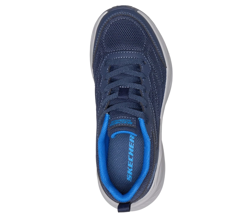 ZAPATILLAS NIÑO SKECHERS EDGERIDE ZONVERDEX - 2