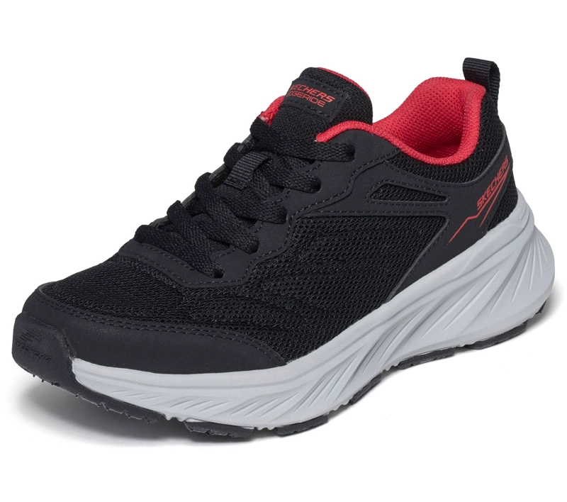 ZAPATILLAS NIÑO SKECHERS EDGERIDE ZONVERDEX - 5
