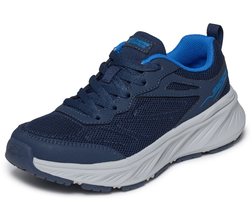 ZAPATILLAS NIÑO SKECHERS EDGERIDE ZONVERDEX - 5